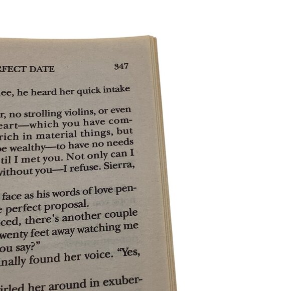 A Thousand Kisses By Sonia Icilyn Kim Louise Doreen Rainey Romance Novel - Picture 4 of 8